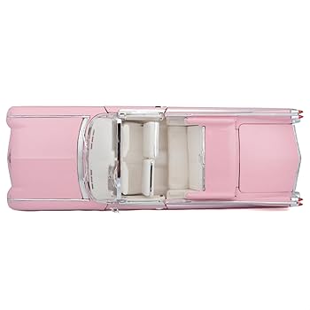 Amazon | Maisto（マイスト）1/18 キャデラック エルドラド